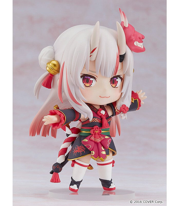 HOLOLIVE NAKIRI AYAME NENDOROID #1951