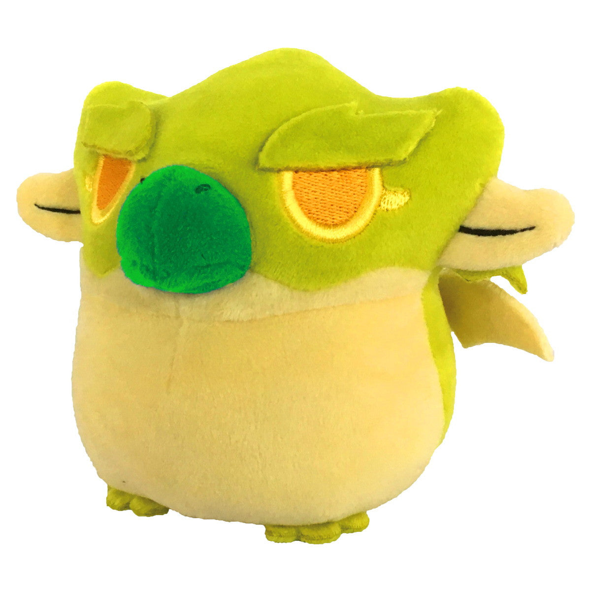 MONSTER HUNTER MOCCHI RATHIAN 6" PLUSH
