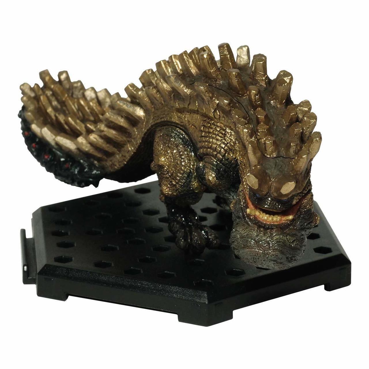 SELECT YOUR MONSTER HUNTER FIGURE BUILDER PLUS VOLUME 12 TRADING FIGURE