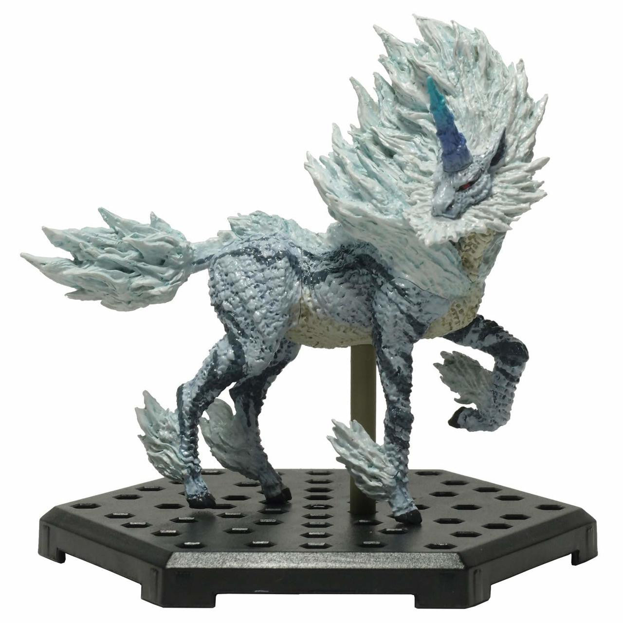 SELECT YOUR MONSTER HUNTER FIGURE BUILDER PLUS VOLUME 12 TRADING FIGURE