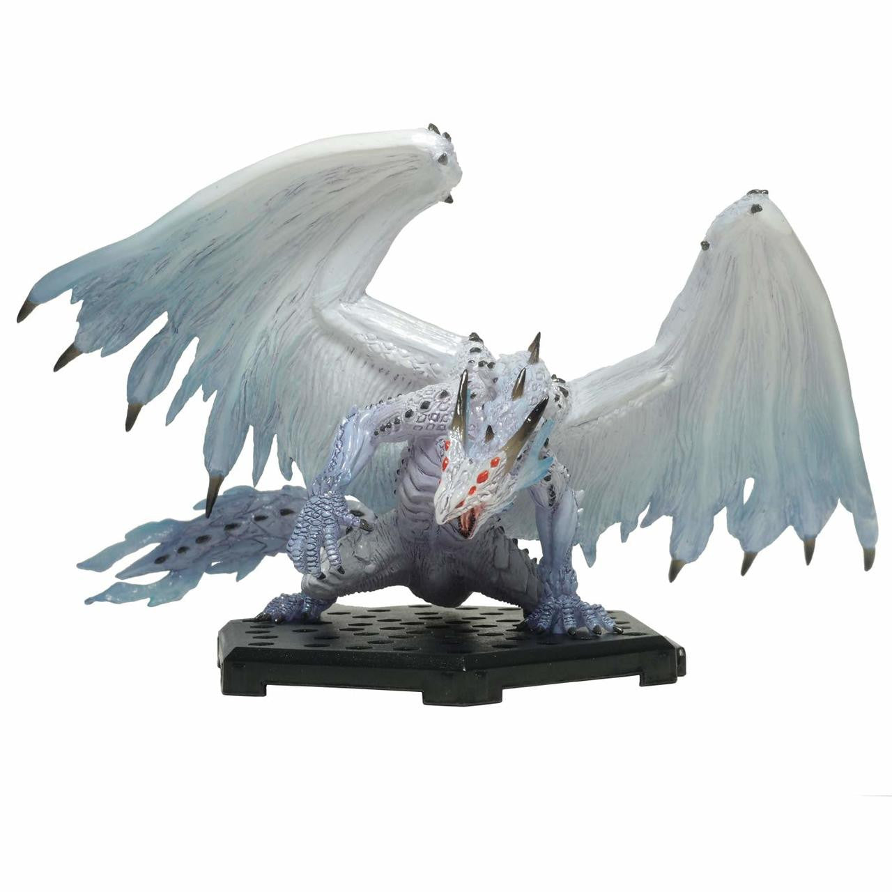 SELECT YOUR MONSTER HUNTER FIGURE BUILDER PLUS VOLUME 12 TRADING FIGURE