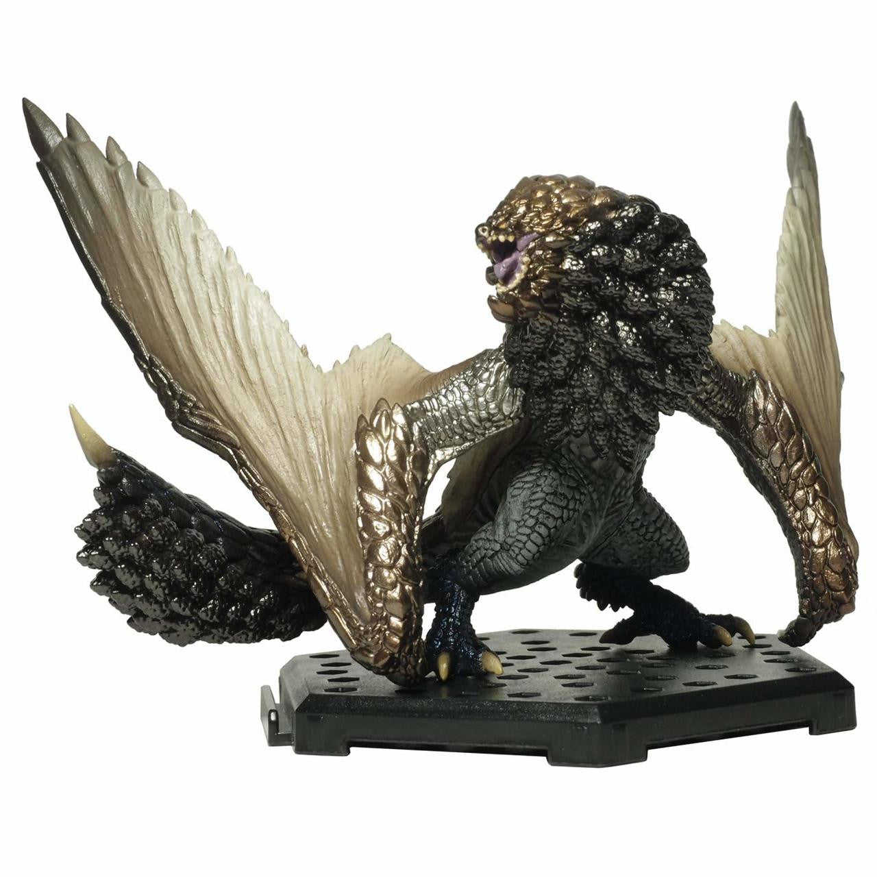 SELECT YOUR MONSTER HUNTER FIGURE BUILDER PLUS VOLUME 12 TRADING FIGURE