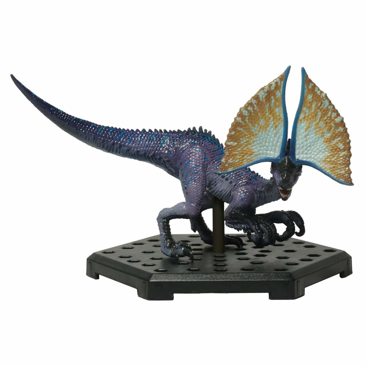 SELECT YOUR MONSTER HUNTER FIGURE BUILDER PLUS VOLUME 12 TRADING FIGURE