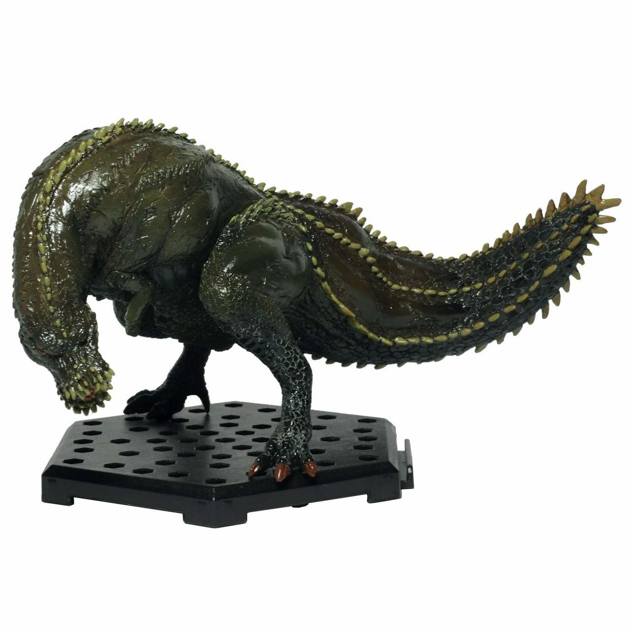 SELECT YOUR MONSTER HUNTER FIGURE BUILDER PLUS VOLUME 12 TRADING FIGURE