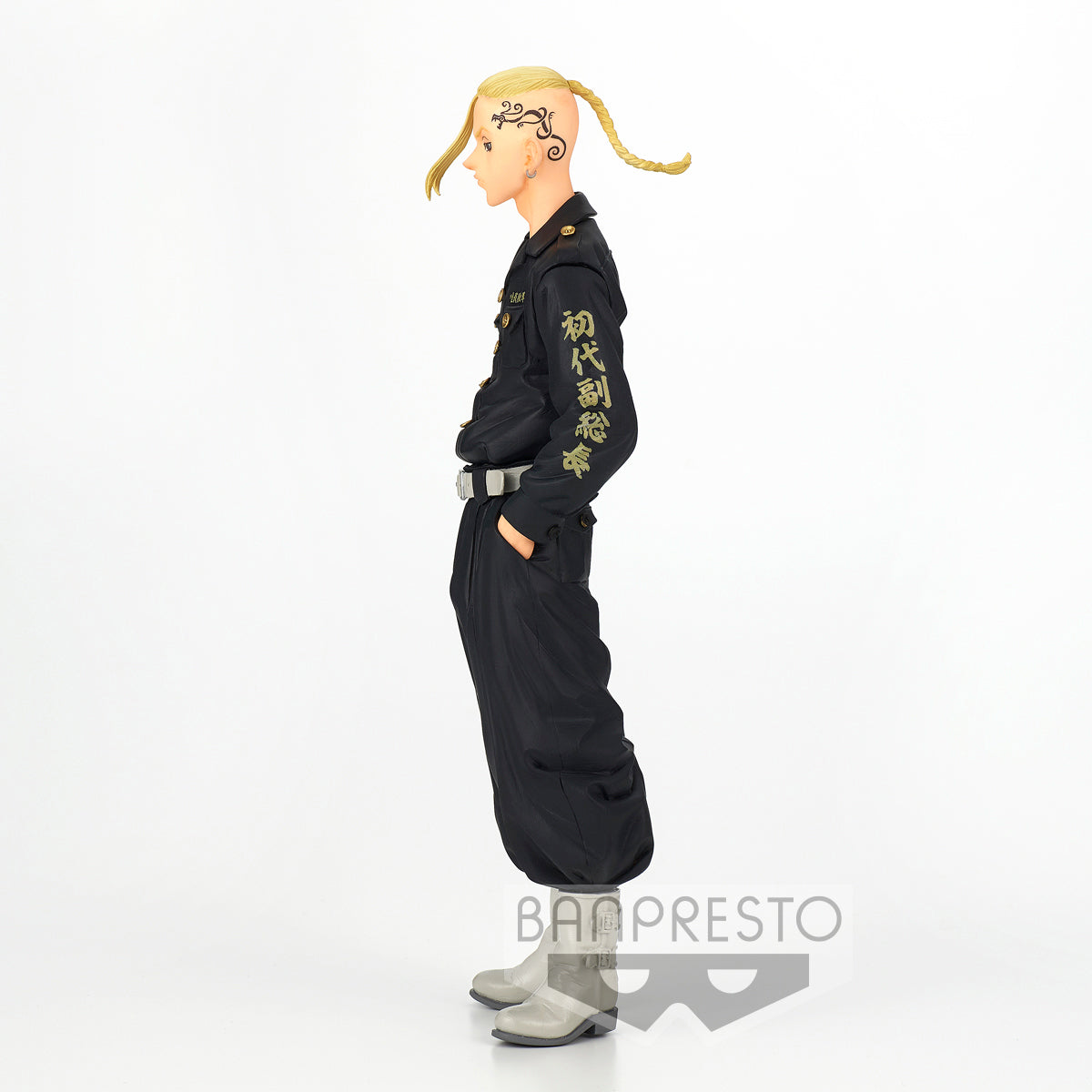 TOKYO REVENGERS KEN RYUGUJI PRIZE FIGURE