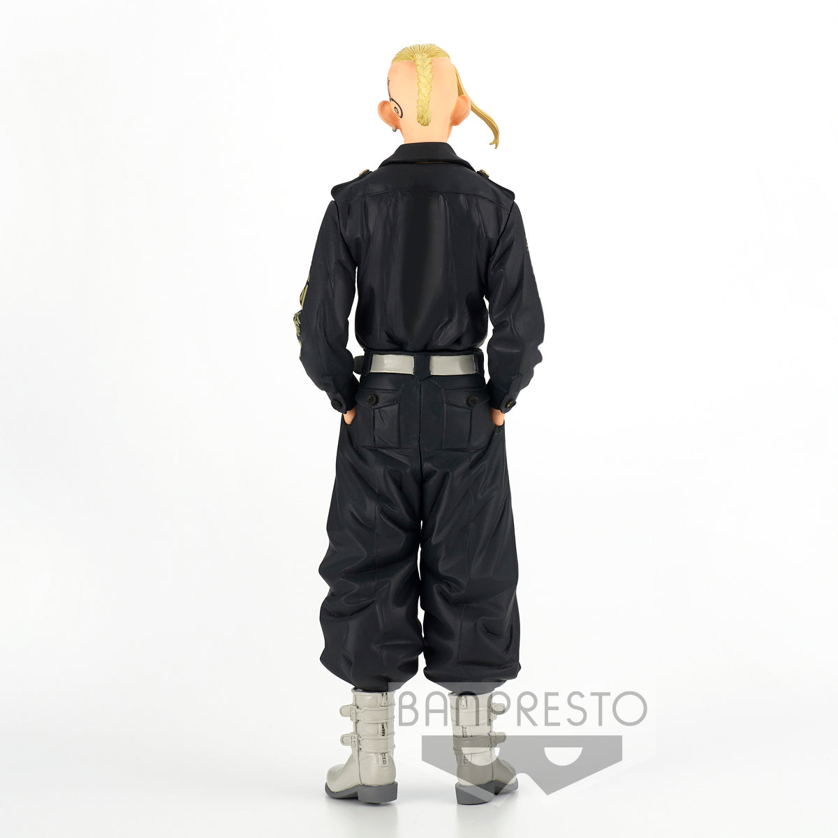 TOKYO REVENGERS KEN RYUGUJI PRIZE FIGURE