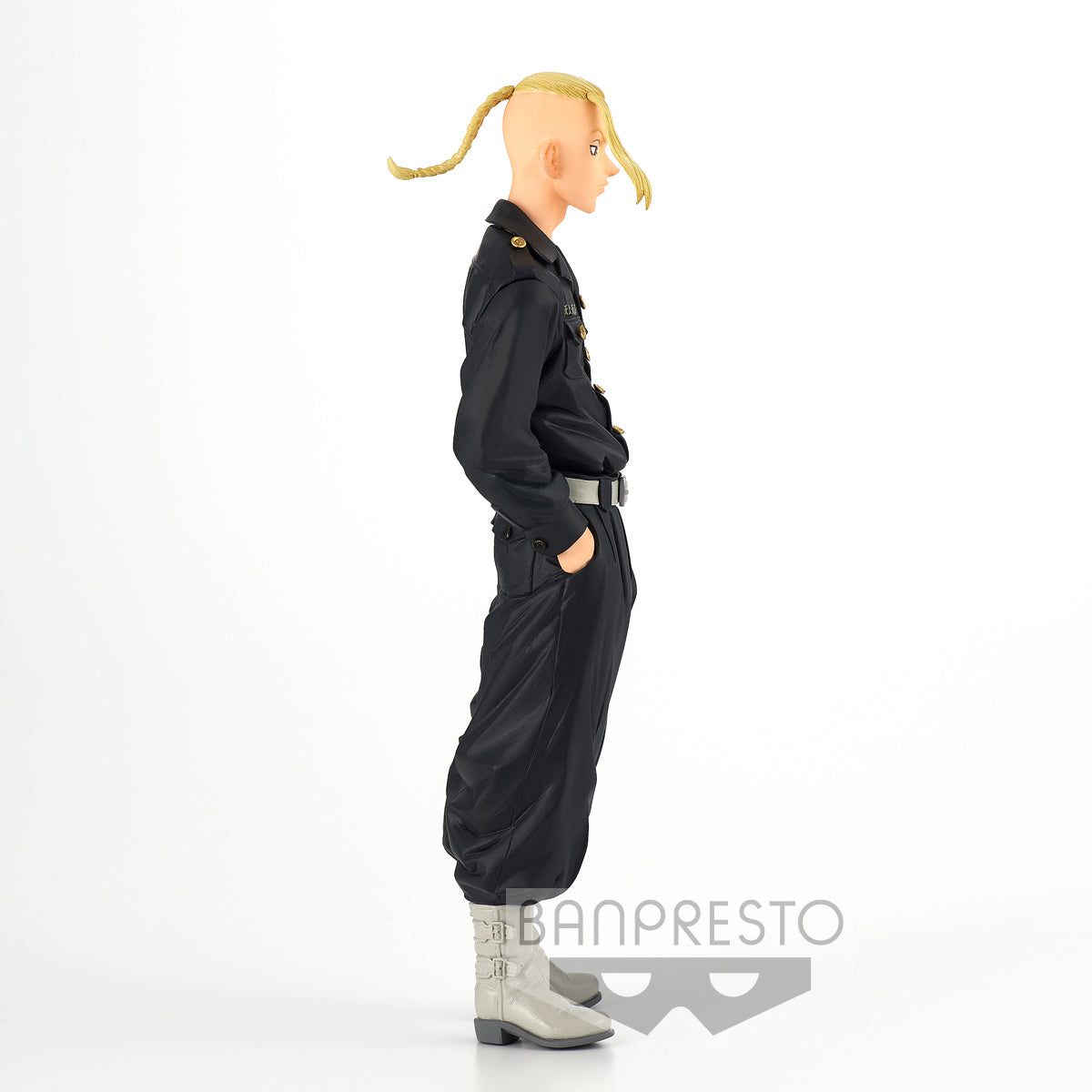 TOKYO REVENGERS KEN RYUGUJI PRIZE FIGURE