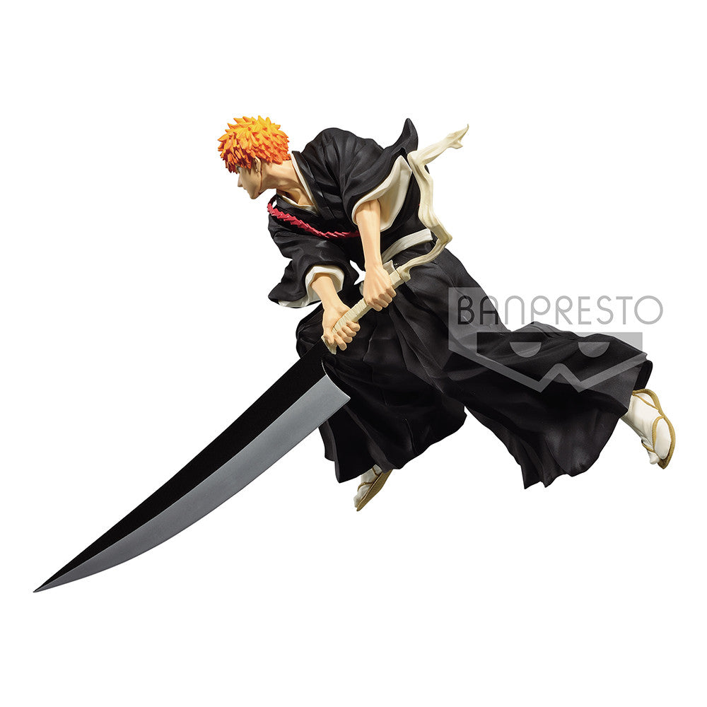 BLEACH VERSION 2 ICHIGO KURISAKI PRIZE FIGURE
