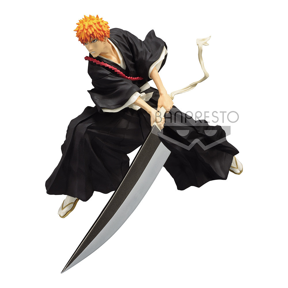 BLEACH VERSION 2 ICHIGO KURISAKI PRIZE FIGURE