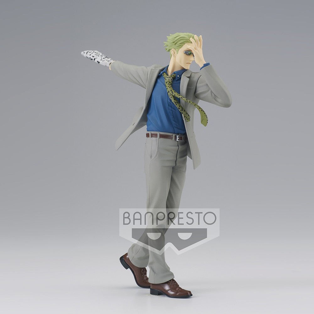 JUJUTSU KAISEN KENTO NANAMI PRIZE FIGURE
