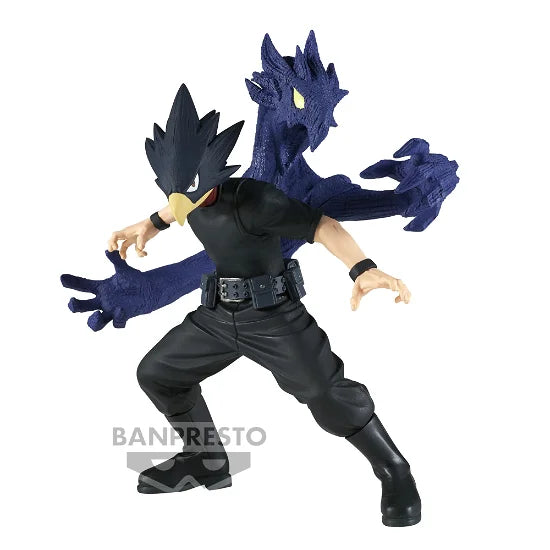 MY HERO ACADEMIA THE AMAZING HEROES V25 TOKOYAMI FUMIKAGE FIGURE