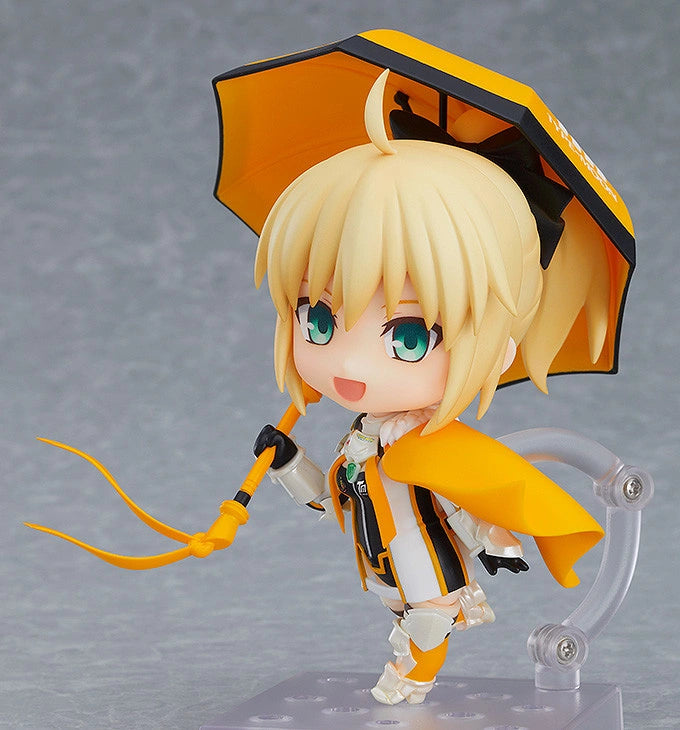 FATE RACING ALTRIA NENDOROID #1177
