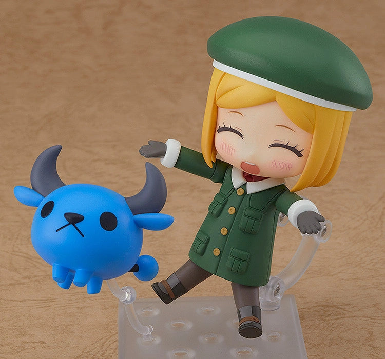 FATE GRAND ORDER PAUL BUNYAN NENDOROID #1070