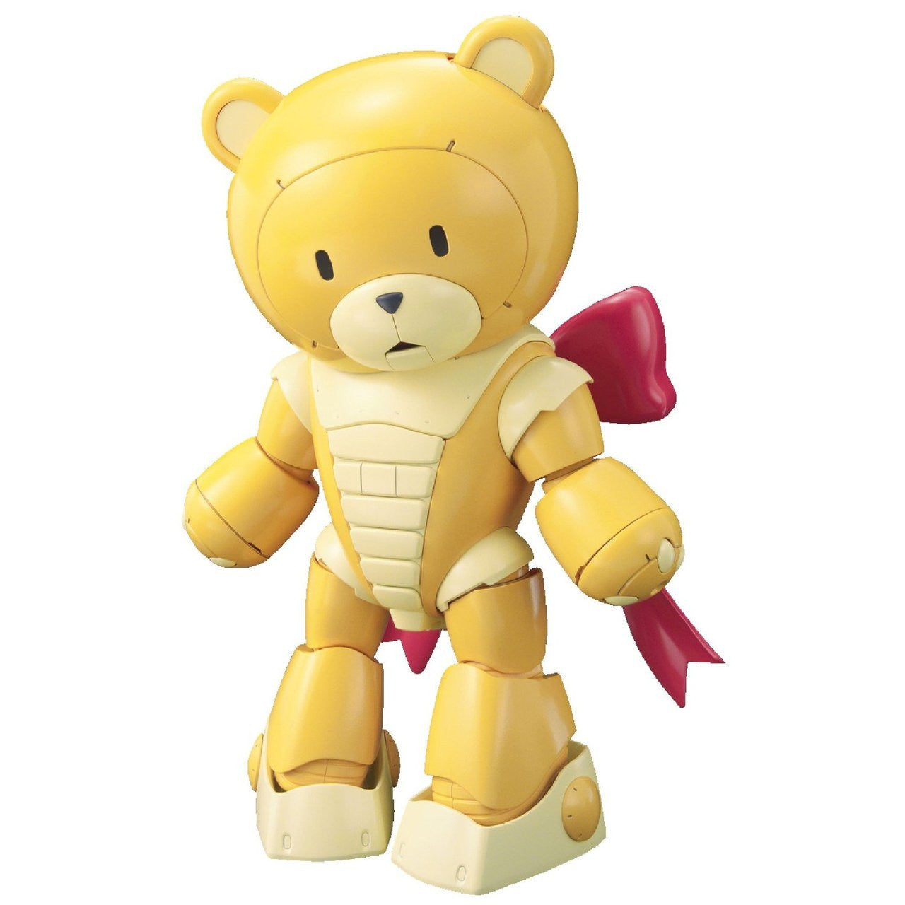 GUNDAM BUILD FIGHTERS - BEARGGUY III #05 HGBF MODEL KIT