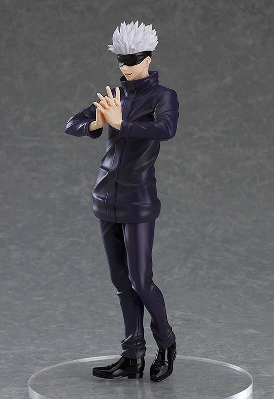 JUJUTSU KAISEN POP UP PARADE SATORU GOJO FIGURE
