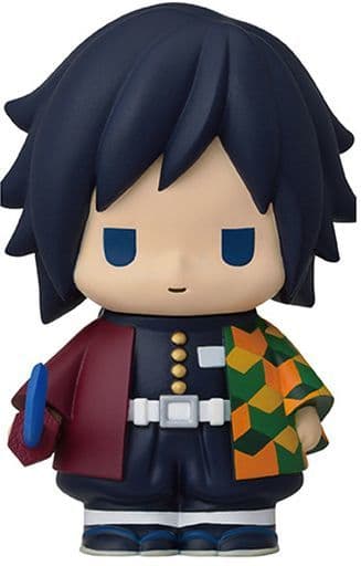 DEMON SLAYER PUPPET MASCOT VOLUME 1 TRADING FIGURE