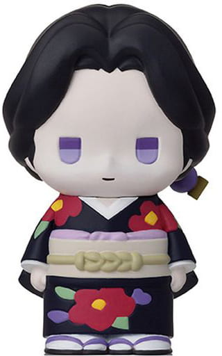 DEMON SLAYER PUPPET MASCOT VOLUME 1 TRADING FIGURE
