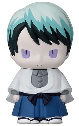 DEMON SLAYER PUPPET MASCOT VOLUME 1 TRADING FIGURE