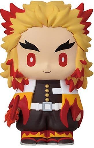 DEMON SLAYER PUPPET MASCOT VOLUME 1 TRADING FIGURE