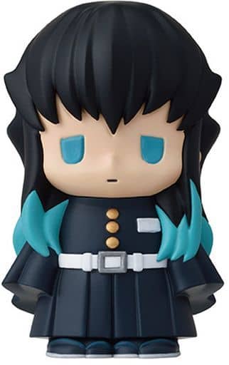 DEMON SLAYER PUPPET MASCOT VOLUME 1 TRADING FIGURE