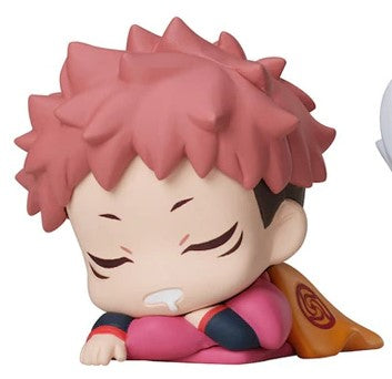 JUJUTSU KAISEN ONEMUTAN V3 YUJI ITADORI MINI FIGURE