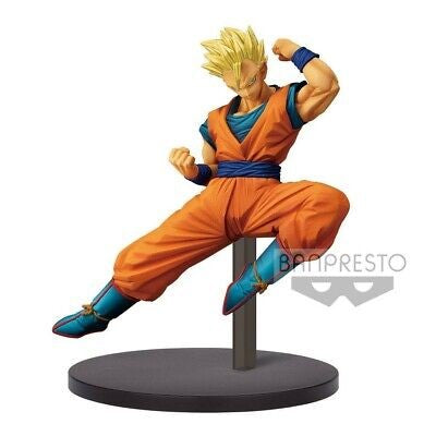 DRAGON BALL SUPER SAIYAN GOHAN PRIZE FIGURE