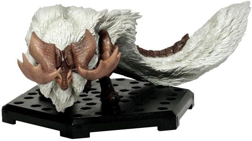 MONSTER HUNTER FIGURE BUILDER PLUS VOL 15 TRADING FIGURE