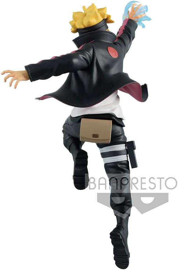 BORUTO VIBRATION STARS BORUTO UZUMAKI PRIZE FIGURE