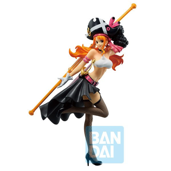 Ichibansho Figure One Piece Uta (Film Red)