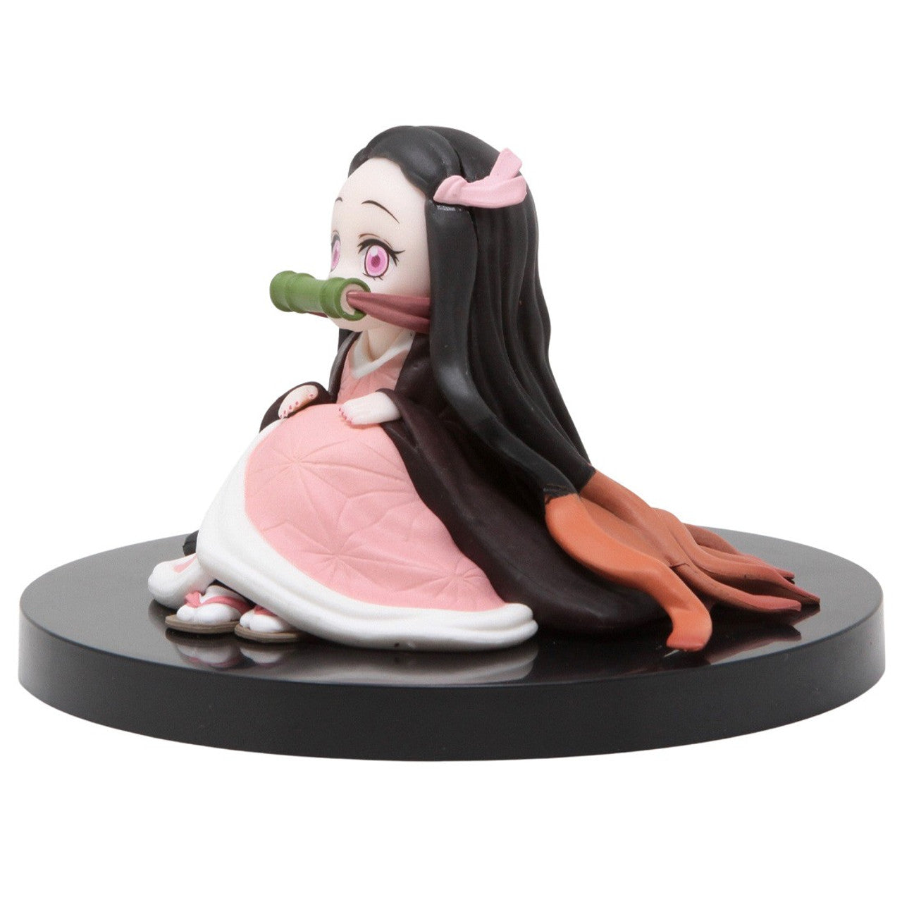 DEMON SLAYER ICHIBANSHO NEZUKO LAMADO FIGURE