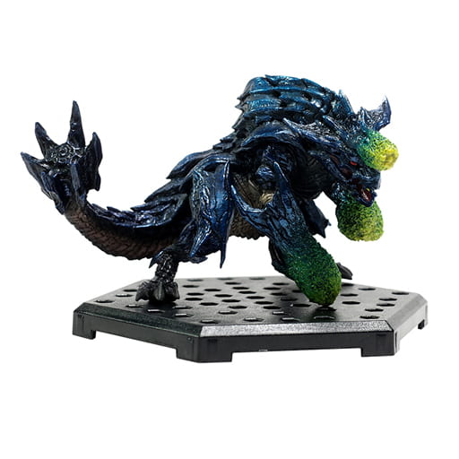 SELECT YOUR MONSTER HUNTER FIGURE BUILDER PLUS VOLUME 16 TRADING FIGURE