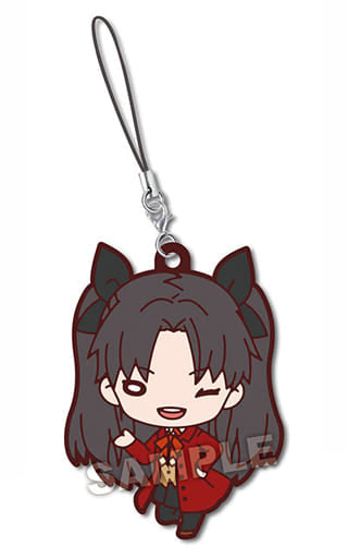 FATE/STAY NITOTAN RUBBER TRADING STRAP