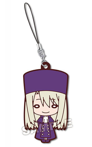 FATE/STAY NITOTAN RUBBER TRADING STRAP