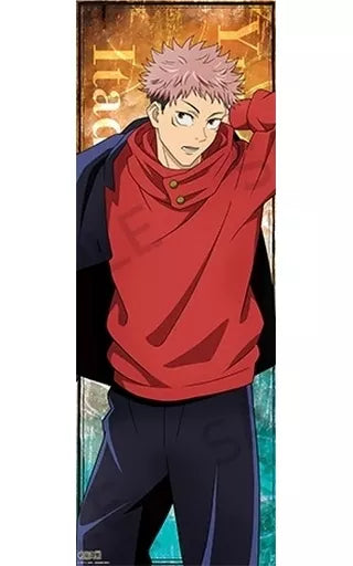 JUJUTSU KAISEN VOLUME 01 TRADING POSTERS