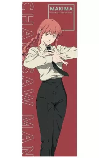 CHAINSAW MAN - CHARACTER TRADING POSTER COLLECTION