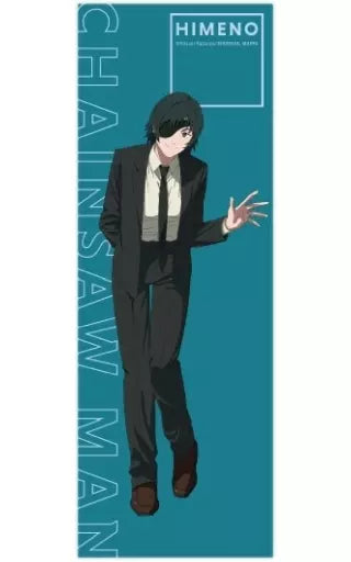 CHAINSAW MAN - CHARACTER TRADING POSTER COLLECTION