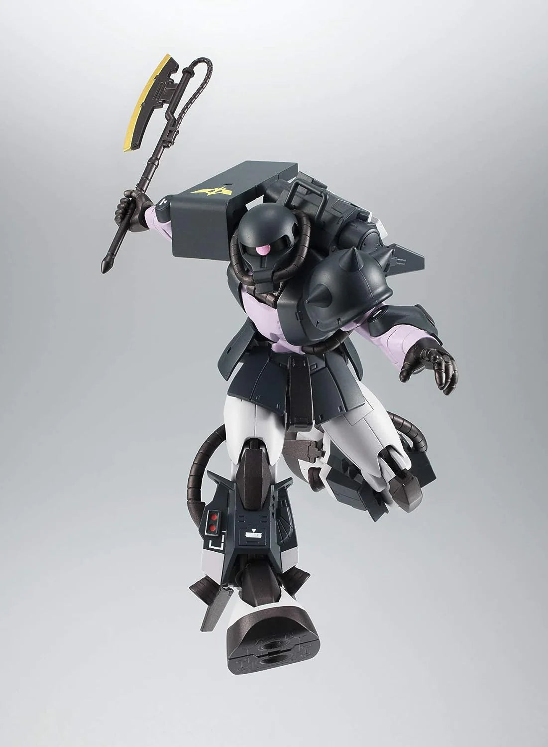 GUNDAM ROBOT SPIRITS MS-06R-1A VER. ANIME FIGURE