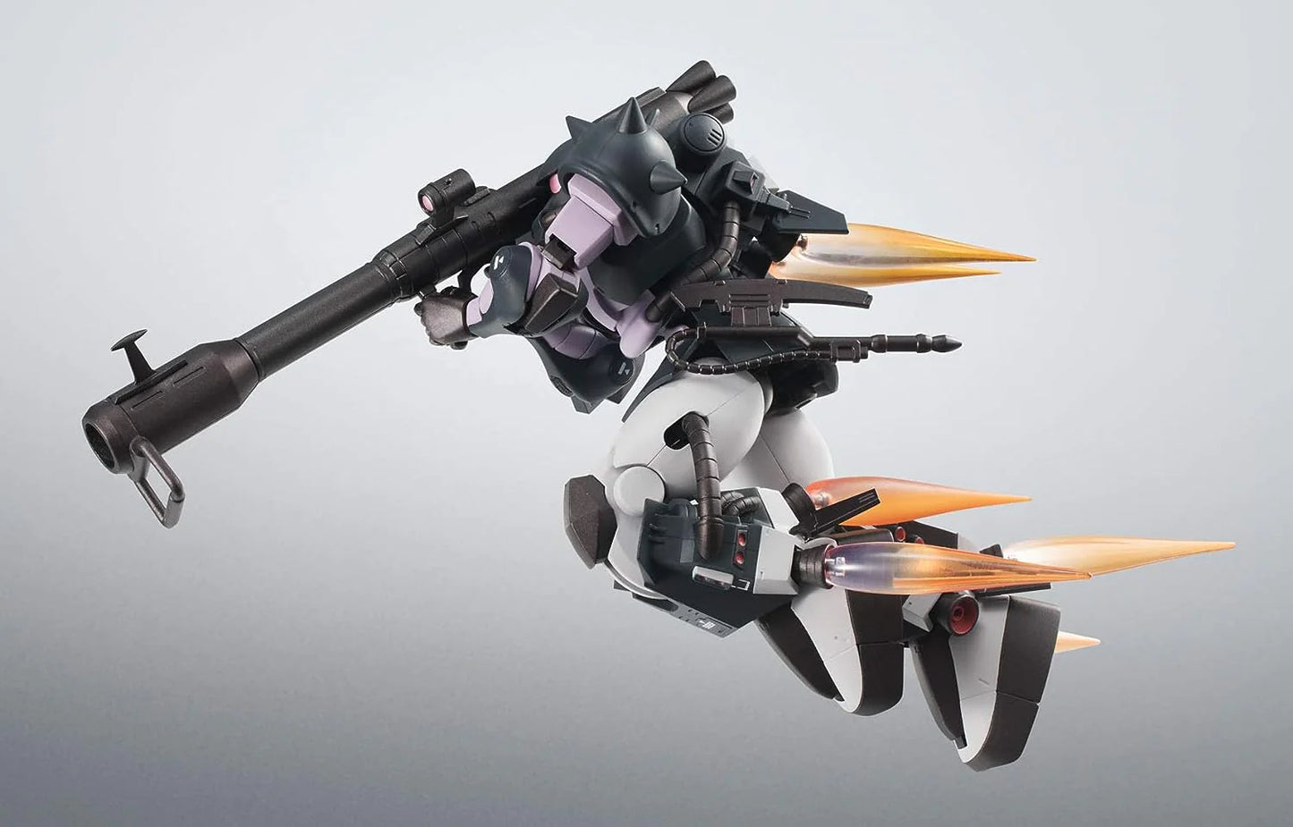GUNDAM ROBOT SPIRITS MS-06R-1A VER. ANIME FIGURE
