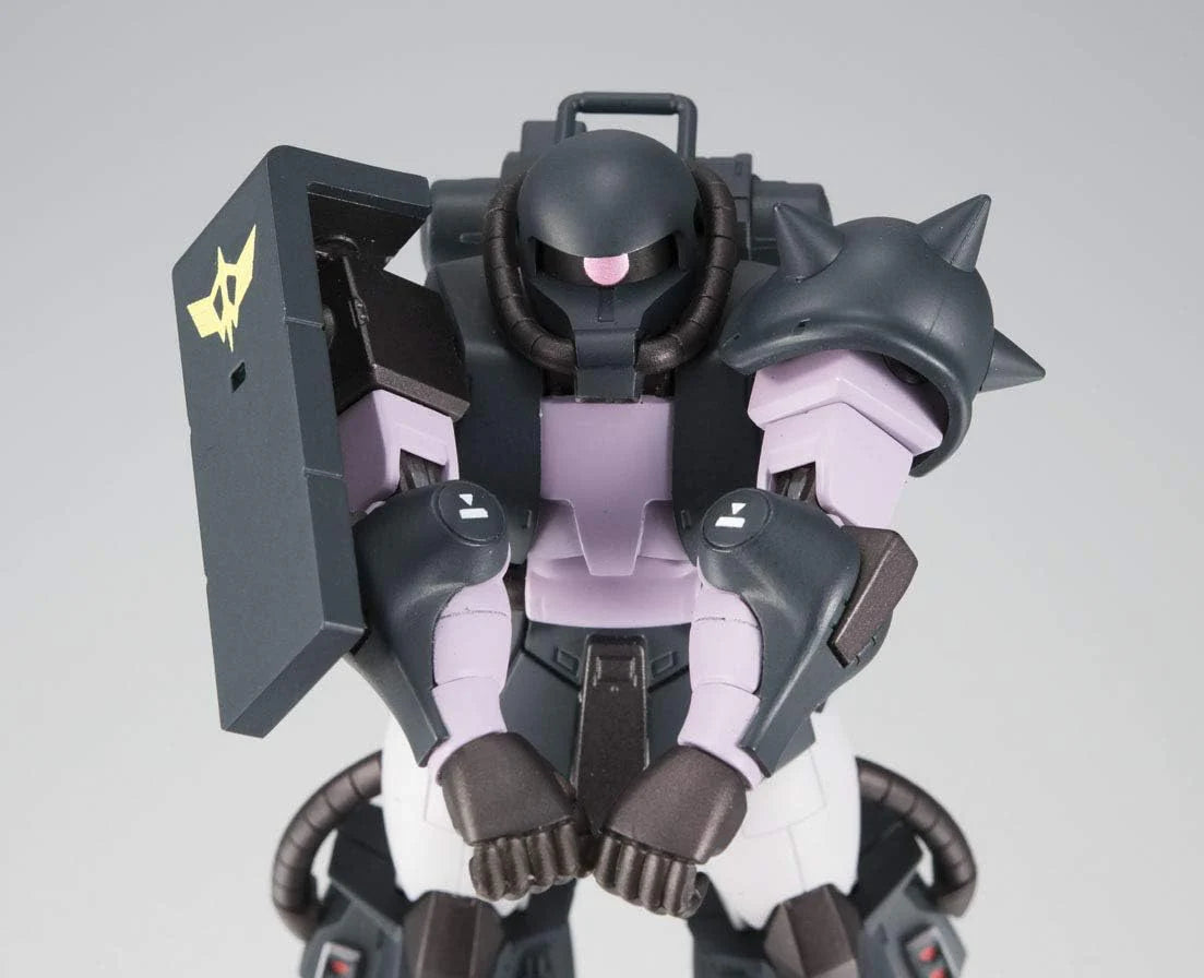 GUNDAM ROBOT SPIRITS MS-06R-1A VER. ANIME FIGURE