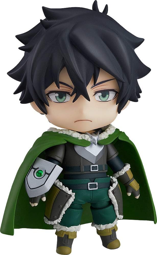 RISING OF THE SHIELD HERO SHIELD HERO NENDOROID #1113