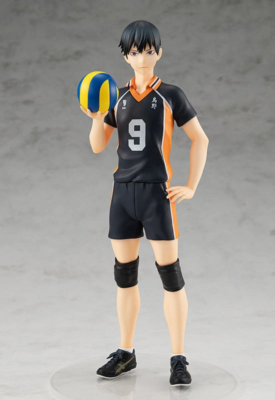 HAIKYU! POP UP PARADE TOBIO KAGEYAMA FIGURE