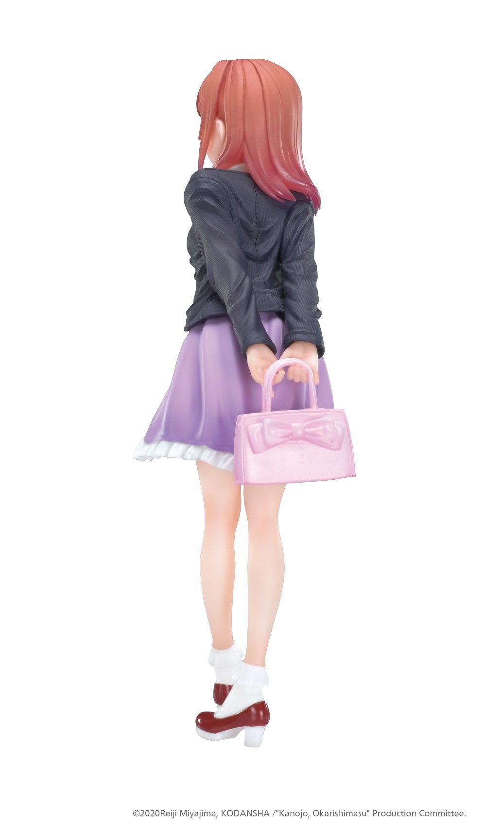 RENT A GIRLFRIEND COREFUL SUMI SAKURASAWA PRIZE FIGURE