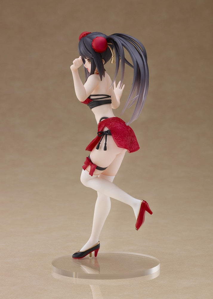 DATE A LIVE KURUMI TOKISAKI CHINA SWIMSUIT PRIZE FIGURE