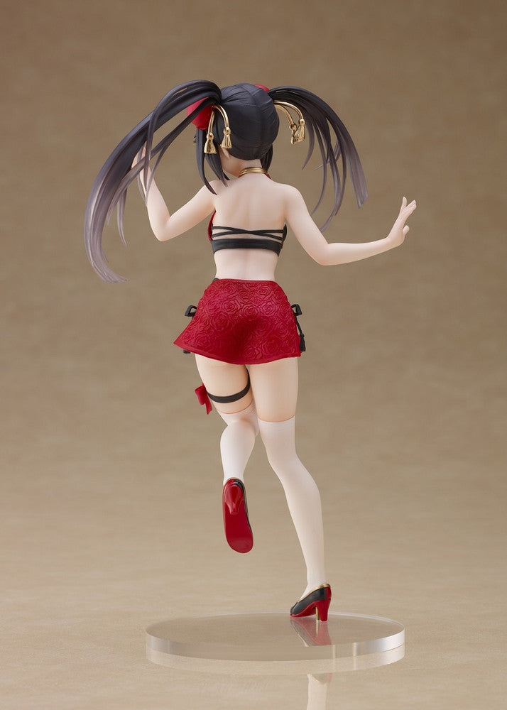 DATE A LIVE KURUMI TOKISAKI CHINA SWIMSUIT PRIZE FIGURE