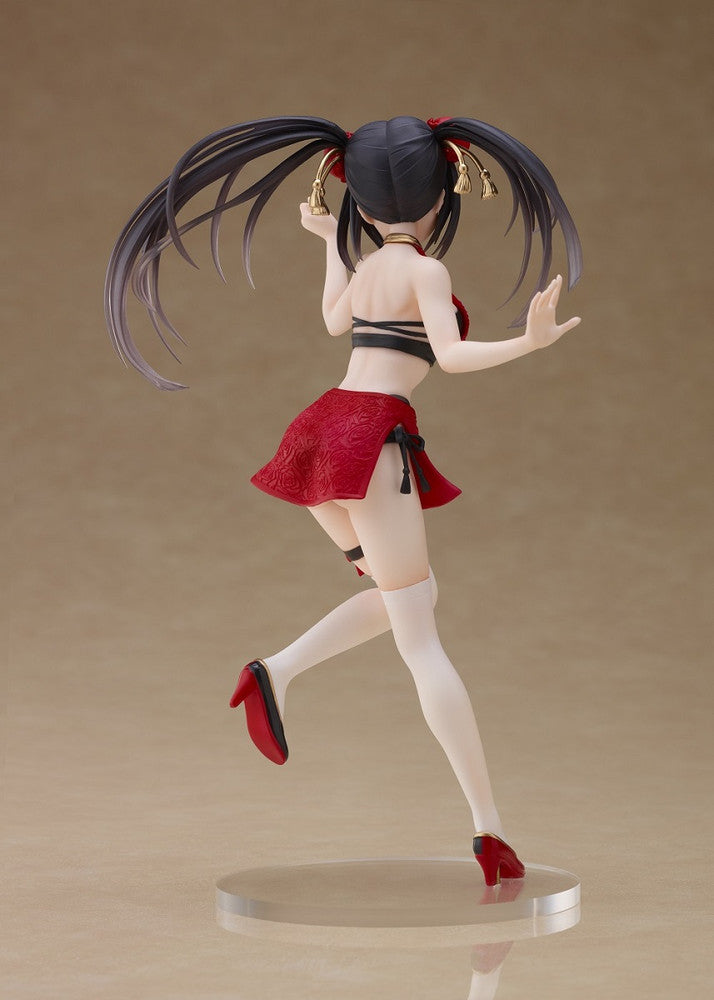 DATE A LIVE KURUMI TOKISAKI CHINA SWIMSUIT PRIZE FIGURE