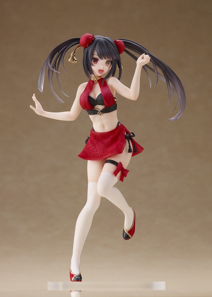 DATE A LIVE KURUMI TOKISAKI CHINA SWIMSUIT PRIZE FIGURE