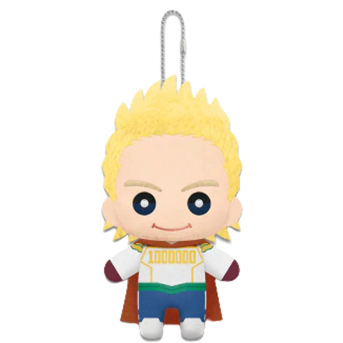 MY HERO ACADEMIA VOLUME 3 LEMILLION PLUSH