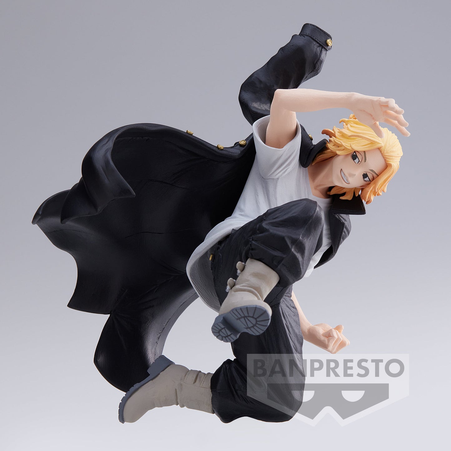 TOKYO REVENGERS KING OF ARTIST MANJIRO SANO PRIZE FIGURE