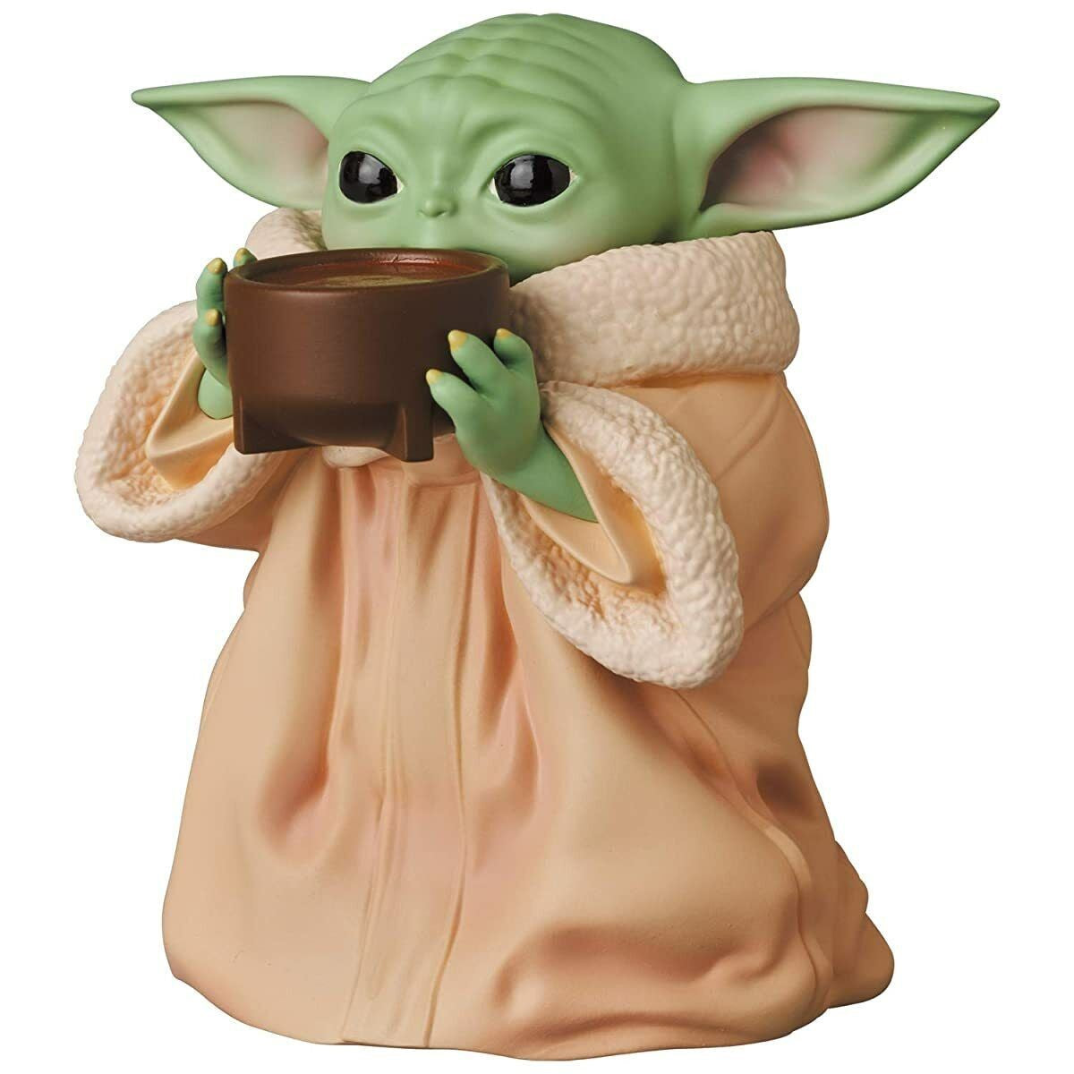STAR WARS GROGU ULTRA DETAIL FG-Drink