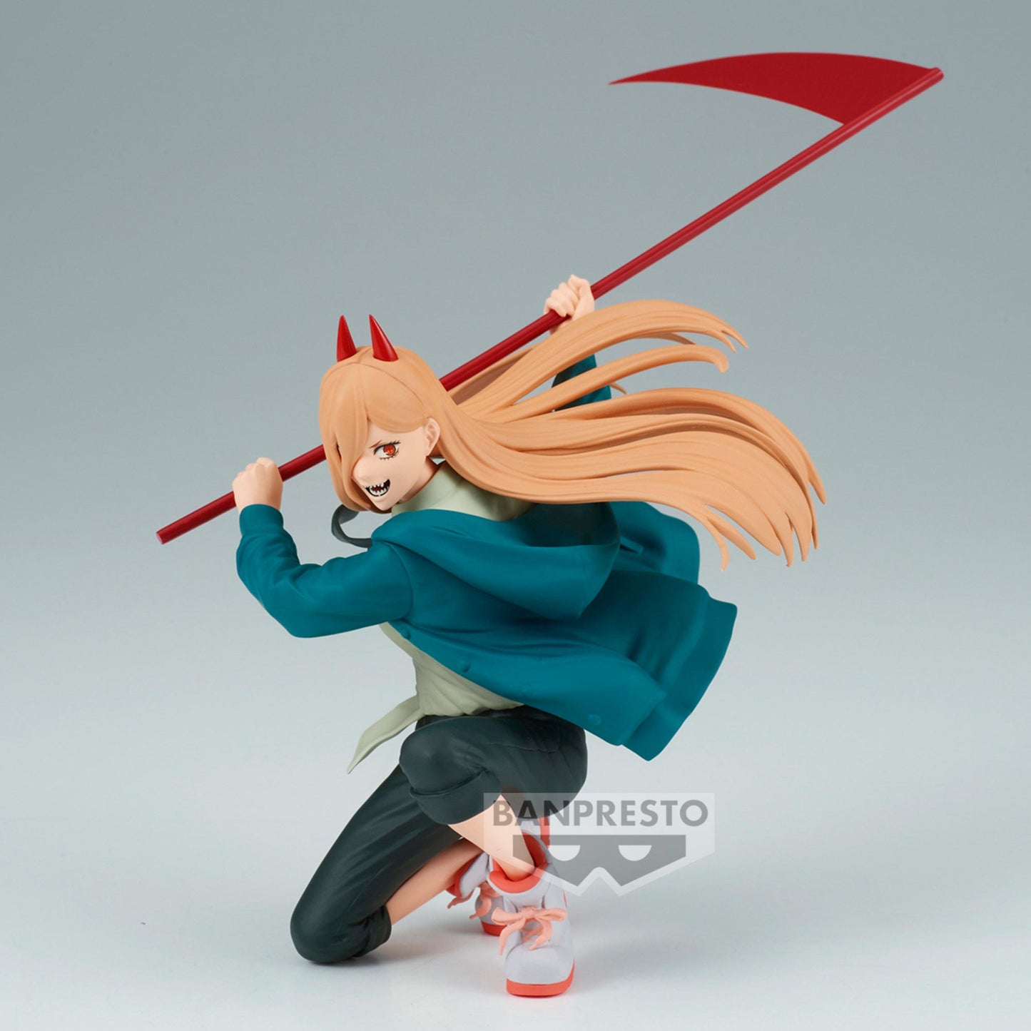 CHAINSAW MAN VIBRATION STARS POWER FIGURE